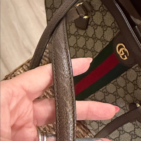 Gucci Tote - Picture 10 of 15